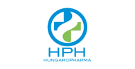 Hungaropharma logó