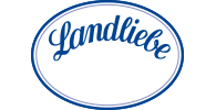 Landliebe logó