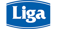 Liga logó